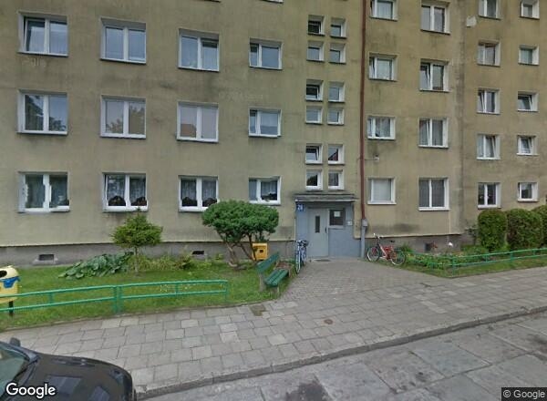 Ceny transakcyjne mieszkań Szczecin Otwocka 20