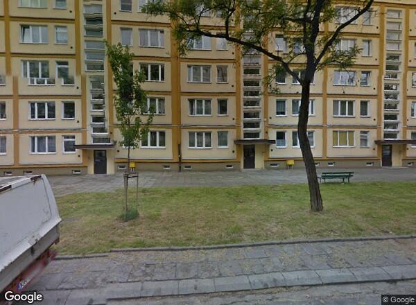 Ceny mieszkań Kraków Osiedle Zgody 8