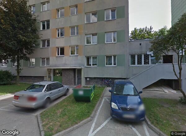 Ceny mieszkań Wrocław UL. ŚCINAWSKA 24