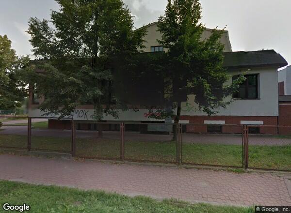 Ceny mieszkań Warszawa ul. Erazma z Zakroczymia 15