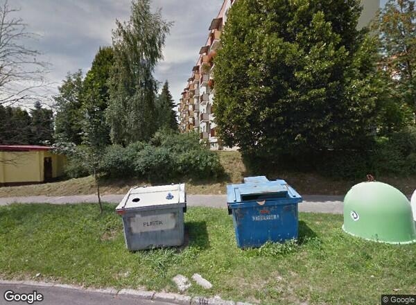 Ceny transakcyjne mieszkań Rzeszów Kpt. Edwarda Brydaka 3