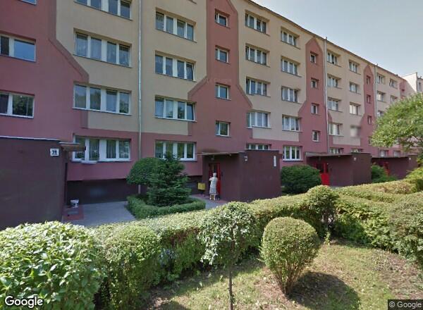 Ceny mieszkań Szczecin Włościańska 30