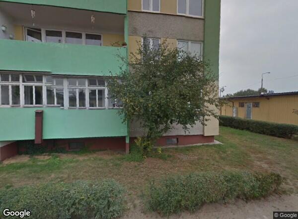 Ceny mieszkań Białystok Gajowa 57