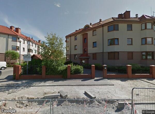 Ceny mieszkań Wrocław UL. GEN. STANISŁAWA MACZKA 11