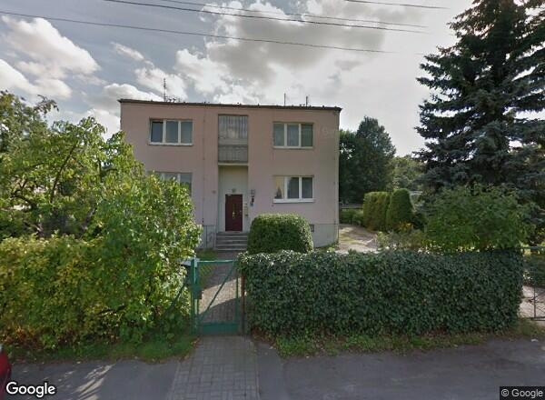 Ceny transakcyjne mieszkań Poznań Mińska 30