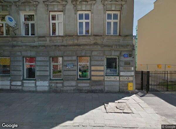 Ceny mieszkań Łódź Gdańska 150