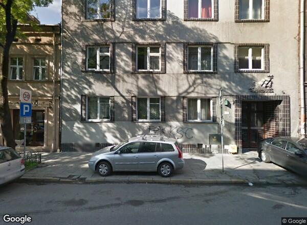 Ceny mieszkań Kraków Krowoderska 72