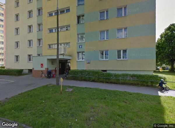 Ceny mieszkań Gdynia Polskiego Czerwonego Krzyża 9