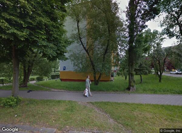 Ceny mieszkań Gdynia Starogardzka 15