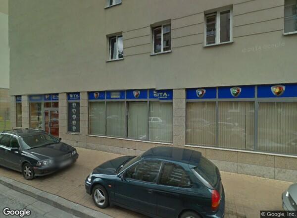 Ceny mieszkań Warszawa ul. J. Bellottiego 3