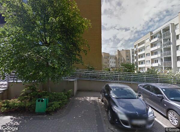 Ceny mieszkań Poznań Katowicka 87