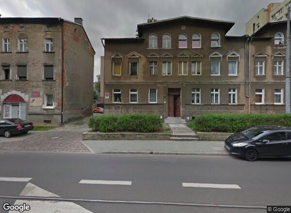 Ceny mieszkań Szczecin Niemierzyńska 8