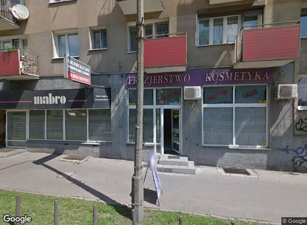 Ceny mieszkań Poznań Hetmańska 67