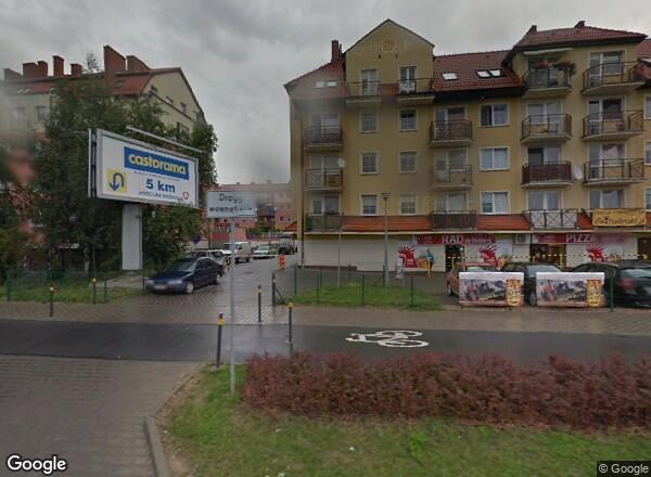 Ceny mieszkań Wrocław UL. KRÓLEWIECKA 5