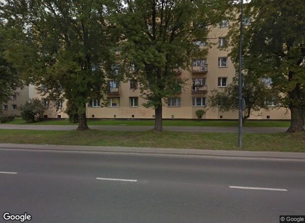 Ceny transakcyjne mieszkań Łódź Neonowa 7