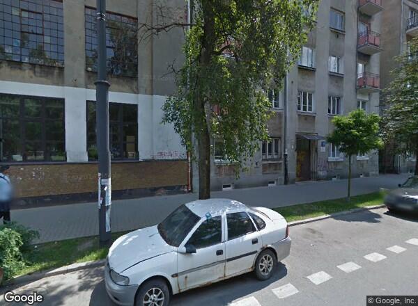 Ceny mieszkań Warszawa ul. 11 Listopada 20