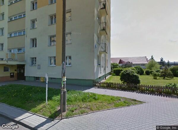 Ceny mieszkań Gdynia Polskiego Czerwonego Krzyża 5