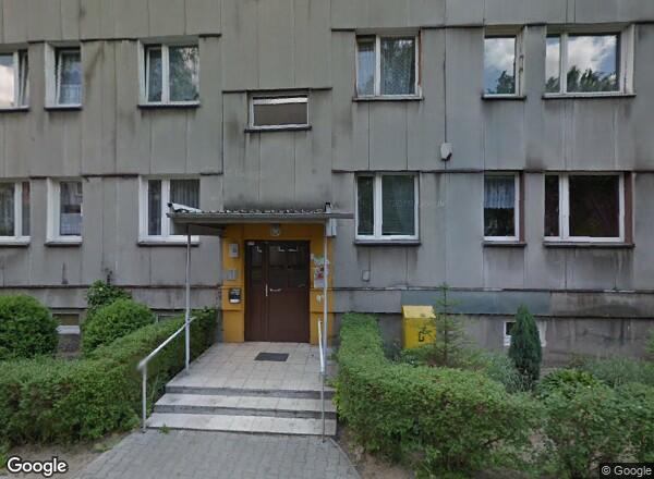 Ceny mieszkań Katowice Słoneczna 81B