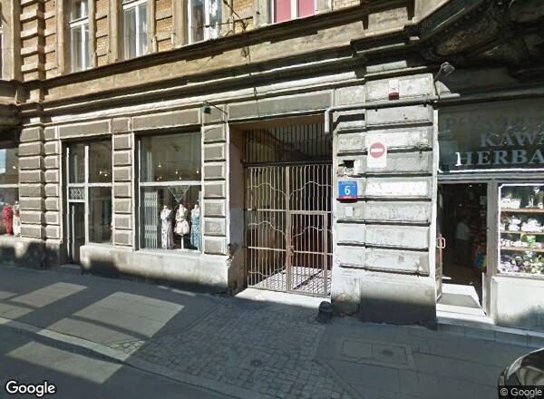 Ceny mieszkań Łódź Pomorska 6