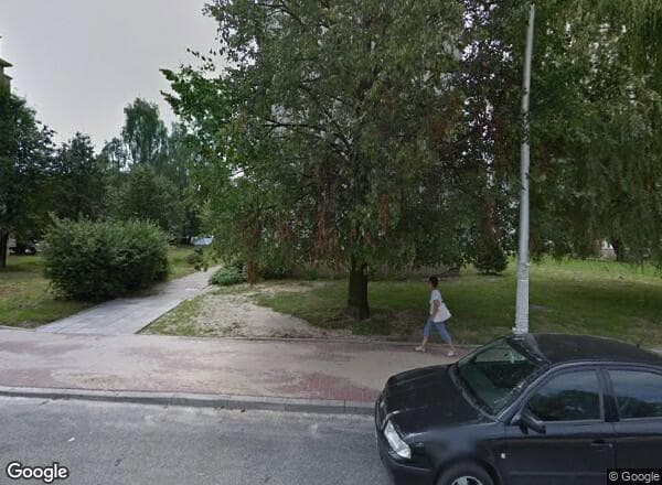 Ceny transakcyjne mieszkań Kielce Pocieszka 14