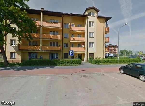 Ceny mieszkań Kraków Malachitowa 11