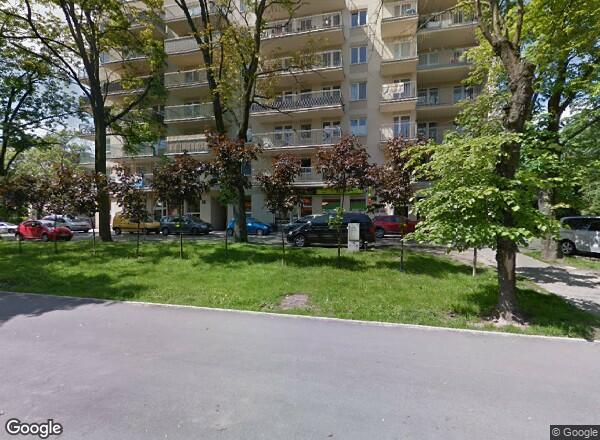 Ceny mieszkań Łódź Niciarniana 9