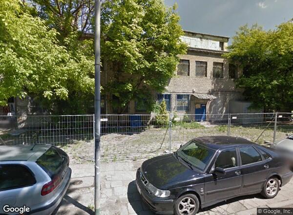 Ceny mieszkań Warszawa ul. Jadźwingów 14