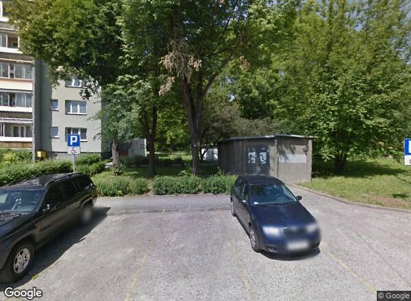 Ceny mieszkań Kraków Osiedle Złotego Wieku 50