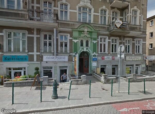Ceny transakcyjne mieszkań Poznań Adama Mickiewicza 3