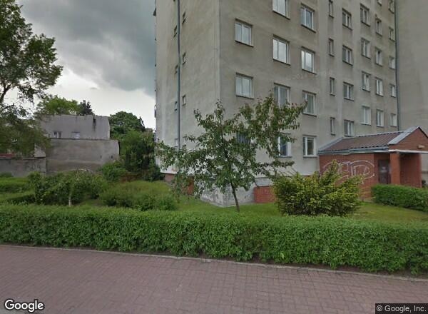 Ceny transakcyjne mieszkań Warszawa ul. Dębicka 7