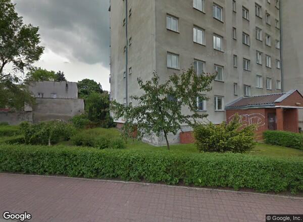 Ceny mieszkań Warszawa ul. Dębicka 7