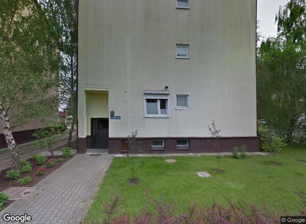 Ceny mieszkań Poznań Owidiusza 26