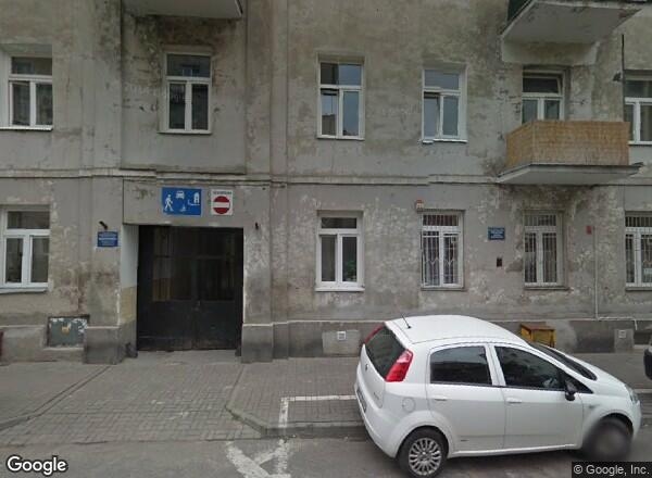 Ceny transakcyjne mieszkań Warszawa ul. Kępna 4