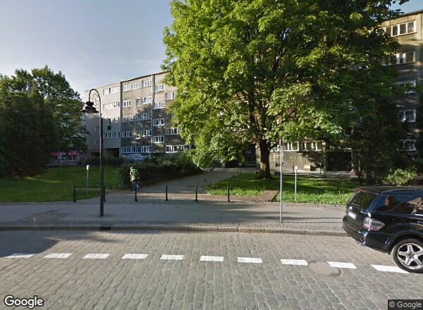 Ceny mieszkań Wrocław PL. BP. NANKIERA 12