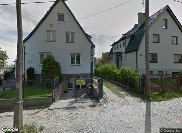 Ceny mieszkań Gdańsk Władysława Reymonta 1