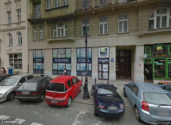Ceny transakcyjne mieszkań Warszawa ul. Bagatela 13