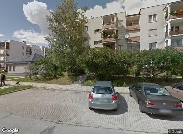 Ceny transakcyjne mieszkań Kielce Maksymiliana Strasza 3