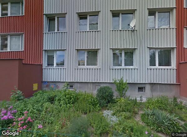 Ceny mieszkań Rzeszów Bohaterów 34