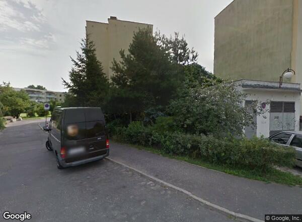 Ceny mieszkań Warszawa ul. A. Patkowskiego 4