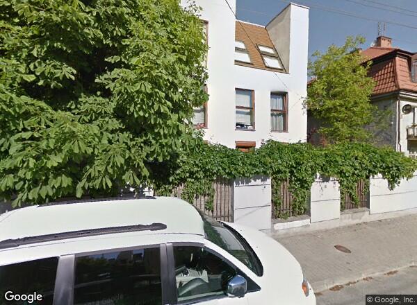 Ceny mieszkań Warszawa ul. Głubczycka 37