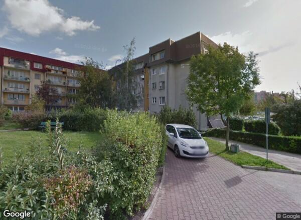 Ceny mieszkań Szczecin Przyjaciół Żołnierza 46