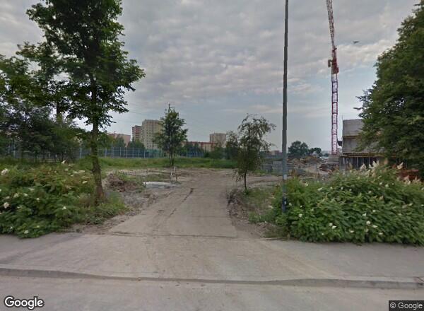 Ceny mieszkań Kraków Stefana Grota-Roweckiego 28