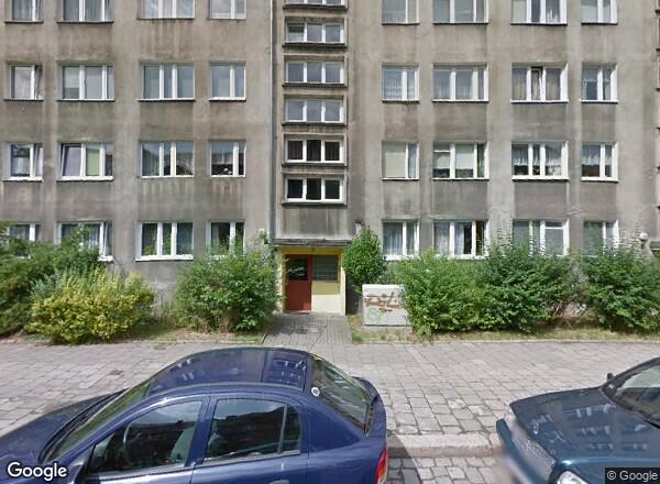 Ceny mieszkań Wrocław UL. SUDECKA 113