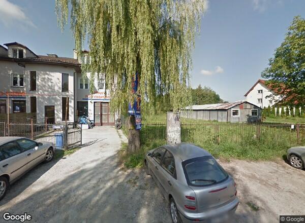 Ceny mieszkań Lublin Janowska 3