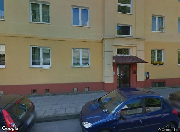 Ceny transakcyjne mieszkań Gdynia Aleja Marsz. Piłsudskiego 26