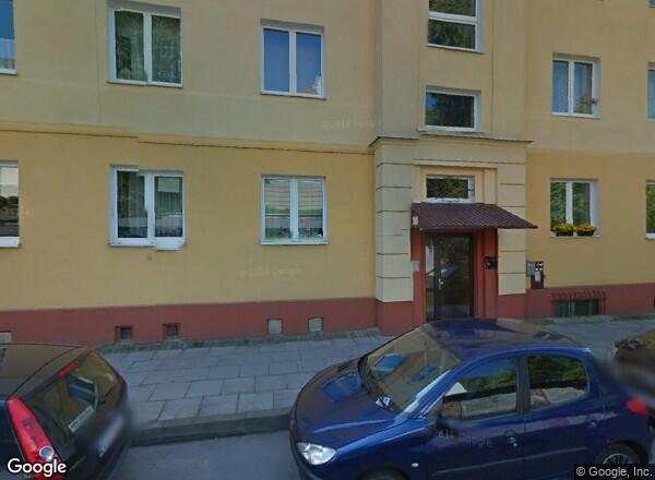 Ceny mieszkań Gdynia Aleja Marsz. Piłsudskiego 26