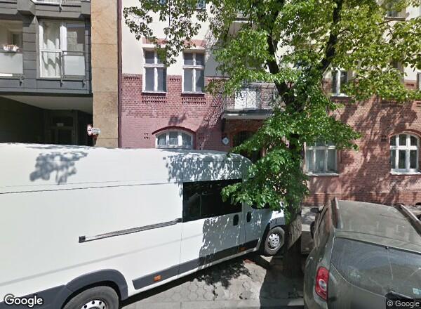 Ceny mieszkań Poznań św. Czesława 9