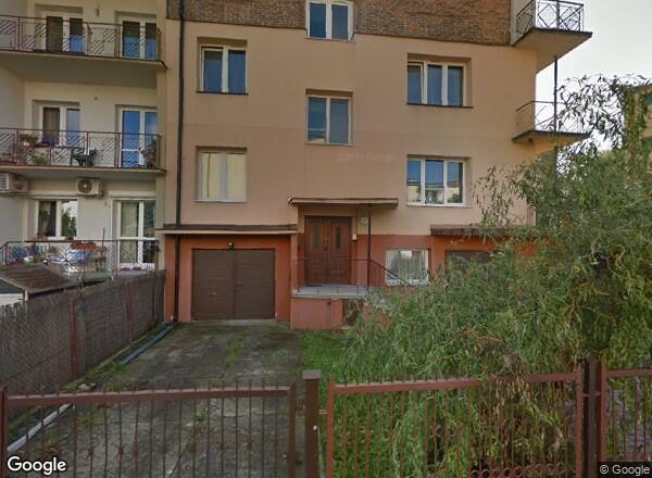 Ceny transakcyjne mieszkań Lublin Księżycowa 15A