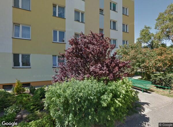 Ceny mieszkań Toruń Zygmunta Działowskiego 12E