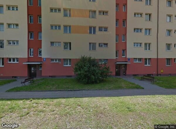 Ceny transakcyjne mieszkań Gdańsk Bajki 7